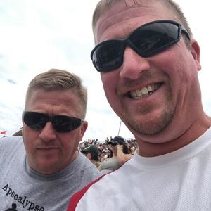 Meet your Posher, Dave